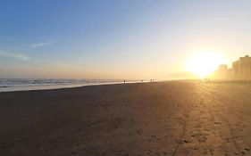O AP DO FÊ - Apartamento Praia Grande - Vila Tupi